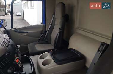 Грузовой фургон DAF CF 65 2011 в 