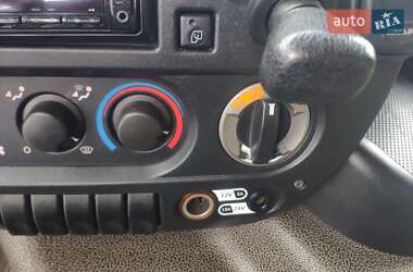Грузовой фургон DAF CF 65 2011 в 