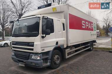 Рефрижератор DAF CF 65 2015 в 