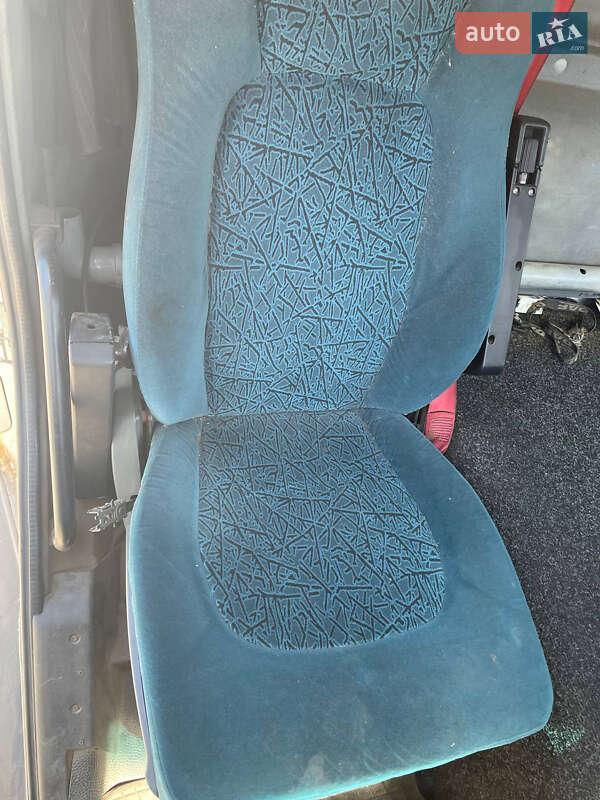 Рефрижератор DAF CF 65 2005 в Запорожье фото 4 Рефрижератор DAF CF 65 2005 в Запорожье