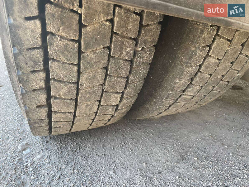 Рефрижератор DAF CF 65 2005 в Запорожье фото 5 Рефрижератор DAF CF 65 2005 в Запорожье