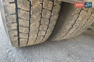Рефрижератор DAF CF 65 2005 в 