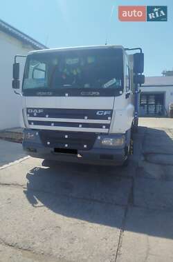 Другие грузовики DAF CF 65 2006 в Кривом Озере