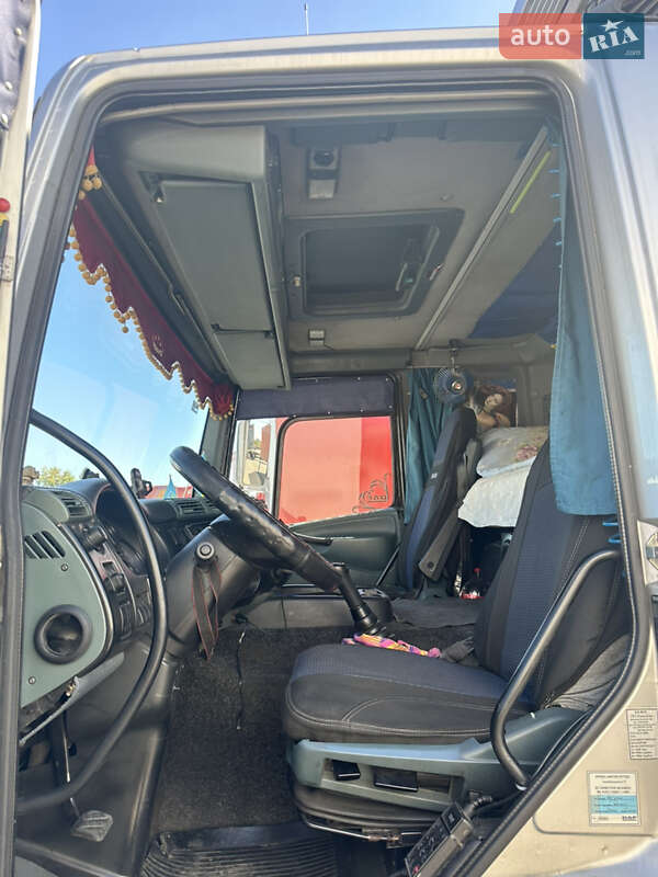 Рефрижератор DAF CF 65 2024 в Дніпрі