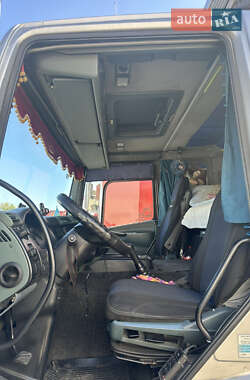 Рефрижератор DAF CF 65 2024 в 