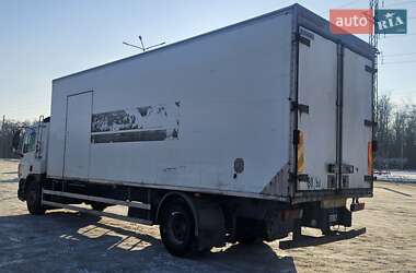 Рефрижератор DAF CF 65 2005 в Запорожье