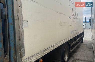 Рефрижератор DAF CF 65 2005 в Дніпрі