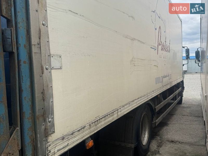 Рефрижератор DAF CF 65 2005 в Дніпрі