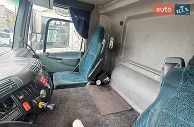 Рефрижератор DAF CF 65 2005 в Дніпрі