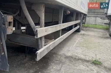 Рефрижератор DAF CF 65 2005 в Дніпрі