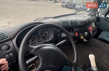 Рефрижератор DAF CF 65 2005 в Дніпрі