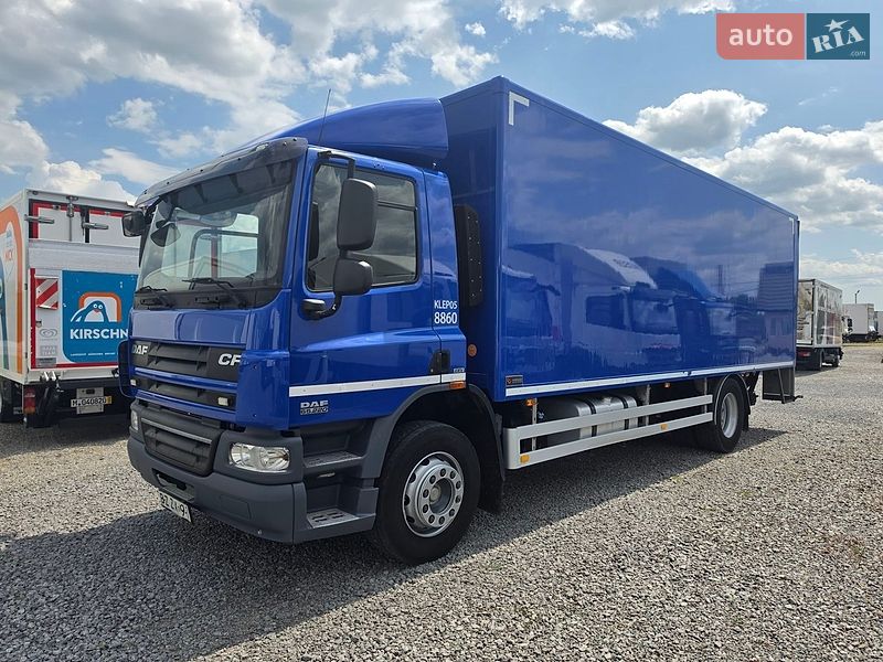DAF CF 65 2012