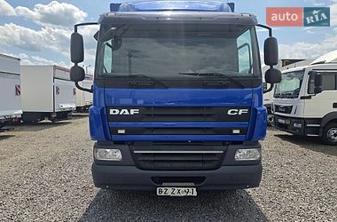 Вантажний фургон DAF CF 65 2012 в Вінниці фото 3 Вантажний фургон DAF CF 65 2012 в Вінниці