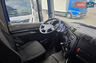 Вантажний фургон DAF CF 65 2012 в Вінниці фото 14 Вантажний фургон DAF CF 65 2012 в Вінниці