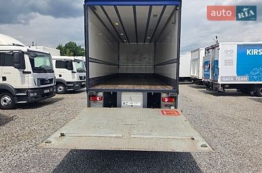 Вантажний фургон DAF CF 65 2012 в Вінниці фото 25 Вантажний фургон DAF CF 65 2012 в Вінниці