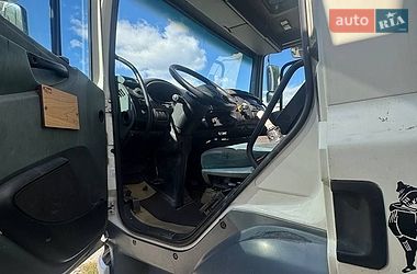 Рефрижератор DAF CF 65 2005 в Дніпрі