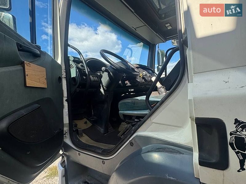 Рефрижератор DAF CF 65 2005 в Дніпрі