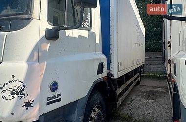 Рефрижератор DAF CF 65 2005 в Дніпрі