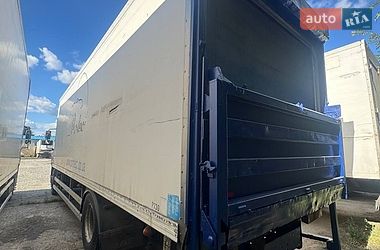 Рефрижератор DAF CF 65 2005 в Дніпрі