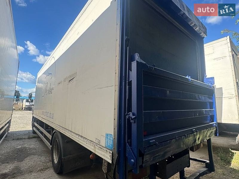 Рефрижератор DAF CF 65 2005 в Дніпрі