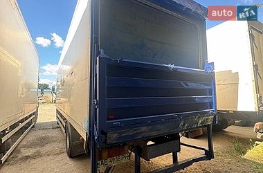Рефрижератор DAF CF 65 2005 в Дніпрі