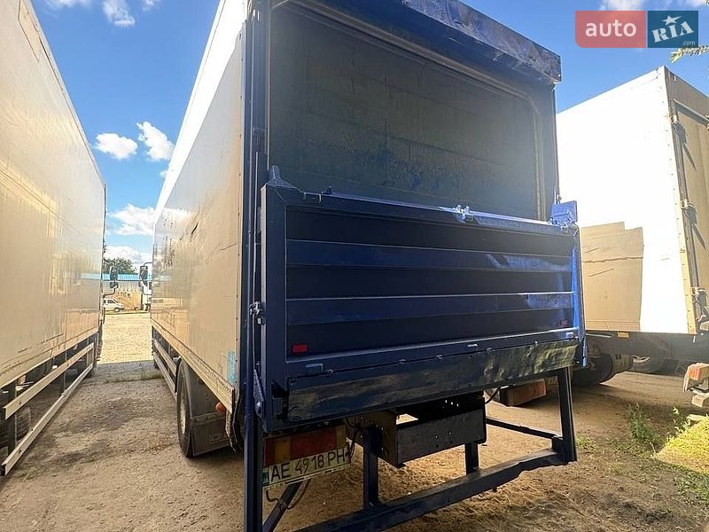 Рефрижератор DAF CF 65 2005 в Дніпрі