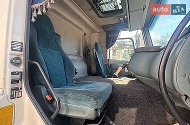 Рефрижератор DAF CF 65 2005 в Дніпрі