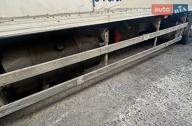 Рефрижератор DAF CF 65 2005 в Дніпрі