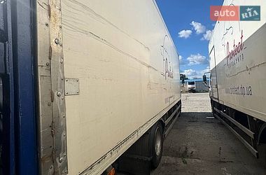 Рефрижератор DAF CF 65 2005 в Дніпрі