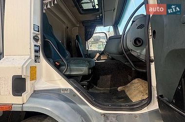 Рефрижератор DAF CF 65 2005 в Дніпрі