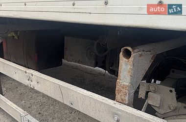 Рефрижератор DAF CF 65 2005 в Дніпрі