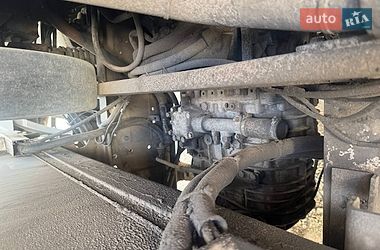 Рефрижератор DAF CF 65 2005 в Дніпрі
