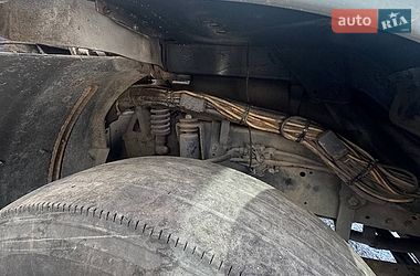 Рефрижератор DAF CF 65 2005 в Дніпрі