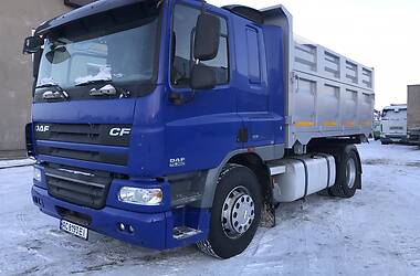 Самосвал DAF CF 75 2008 в Луцке