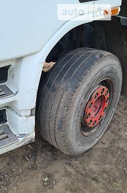 Самосвал DAF CF 75 2005 в 
