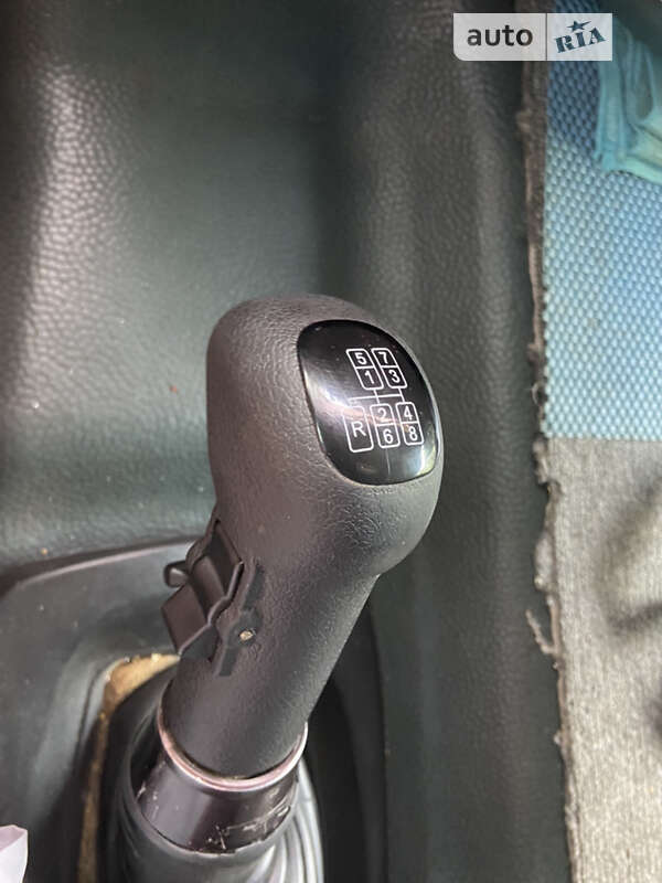 Тентований DAF CF 75 2001 в Хмельницькому