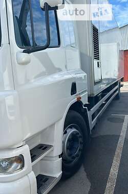 Для перевозки животных DAF CF 75 2006 в 