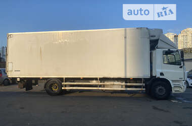 Рефрижератор DAF CF 75 2004 в Киеве