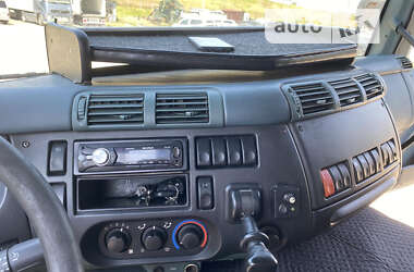 Рефрижератор DAF CF 75 2004 в 