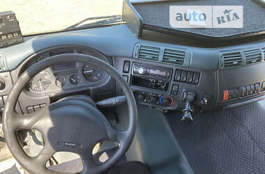 Рефрижератор DAF CF 75 2004 в 