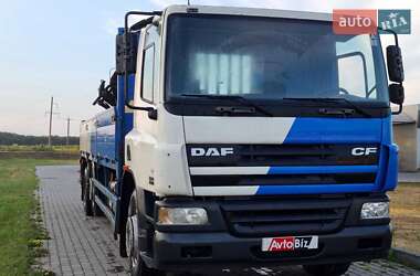Мультиліфт DAF CF 75 2006 в 