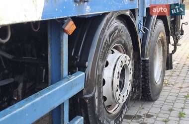 Мультиліфт DAF CF 75 2006 в 