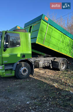 Самоскид DAF CF 75 2013 в Білій Церкві