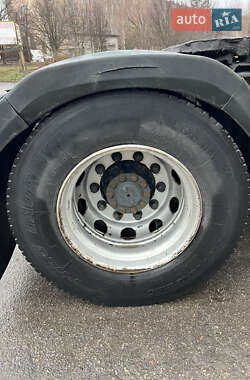 Тягач DAF CF 75 2012 в 