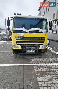 Самоскид DAF CF 75 2005 в Львові