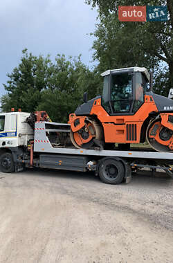 Эвакуатор DAF CF 75 1999 в 