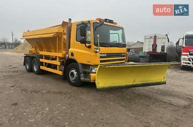 daf cf-75 2010 в Великая Багачка от про продавца Александр daf cf-75 2010 в Великая Багачка от профессионального продавца Александр