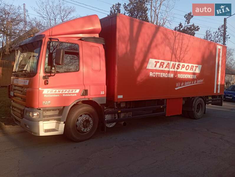 DAF CF 75 2003