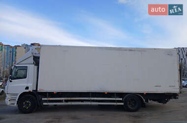 Рефрижератор DAF CF 75 2004 в 