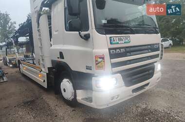 Автовоз DAF CF 75 2008 в 